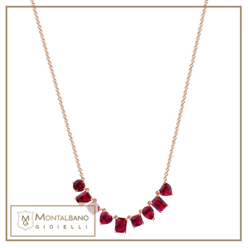 Gioielli Rosato – Collane In Argento
